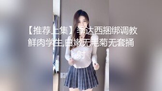 【推荐上集】季达西捆绑调教鲜肉学生,白嫩无毛菊无套捅射