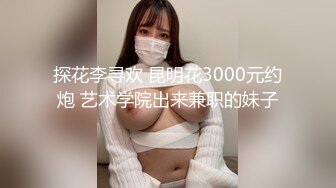 探花李寻欢 昆明花3000元约炮 艺术学院出来兼职的妹子