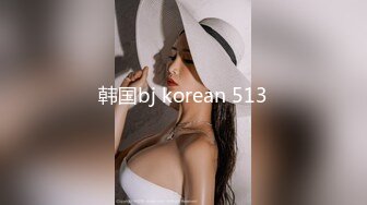 韩国bj korean 513