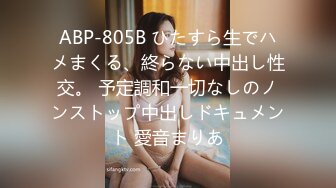 ABP-805B ひたすら生でハメまくる、終らない中出し性交。 予定調和一切なしのノンストップ中出しドキュメント 愛音まりあ