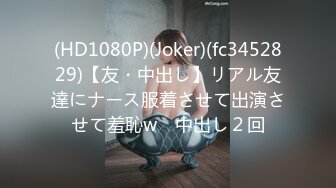 (HD1080P)(Joker)(fc3452829)【友・中出し】リアル友達にナース服着させて出演させて羞恥w　中出し２回