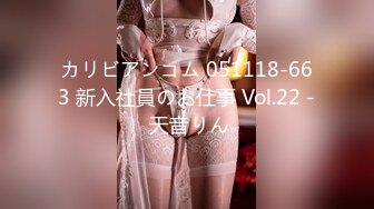 カリビアンコム 051118-663 新入社員のお仕事 Vol.22 - 天音りん