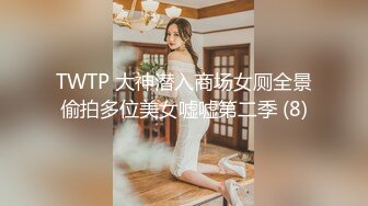 TWTP 大神潜入商场女厕全景偷拍多位美女嘘嘘第二季 (8)