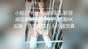 小妲己平台【69探花】新晋探花偷拍长腿少妇，超清4K设备，激情啪啪后入小骚货真刺激