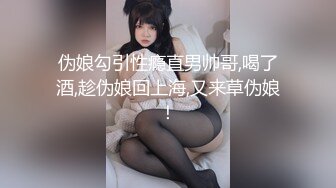 伪娘勾引性瘾直男帅哥,喝了酒,趁伪娘回上海,又来草伪娘！