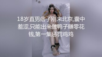 18岁直男痞子刚来北京,囊中羞涩,只能出来做鸭子赚零花钱,第一集惩罚鸡鸡