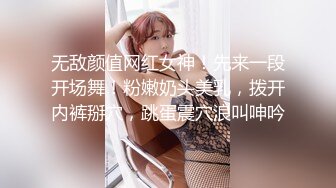 无敌颜值网红女神！先来一段开场舞！粉嫩奶头美乳，拨开内裤掰穴，跳蛋震穴浪叫呻吟