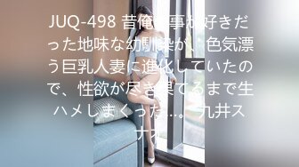 JUQ-498 昔俺の事が好きだった地味な幼馴染が、色気漂う巨乳人妻に進化していたので、性欲が尽き果てるまで生ハメしまくった…。 九井スナオ