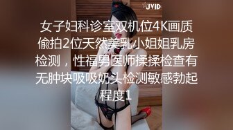 女子妇科诊室双机位4K画质偸拍2位天然美乳小姐姐乳房检测，性福男医师揉揉检查有无肿块吸吸奶头检测敏感勃起程度1