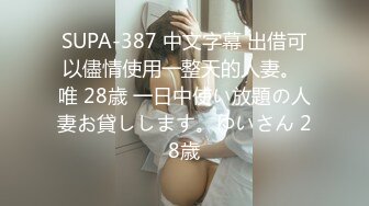 SUPA-387 中文字幕 出借可以儘情使用一整天的人妻。 唯 28歳 一日中使い放題の人妻お貸しします。ゆいさん 28歳