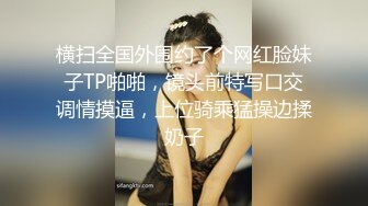 横扫全国外围约了个网红脸妹子TP啪啪，镜头前特写口交调情摸逼，上位骑乘猛操边揉奶子